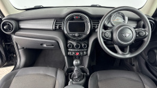 MINI Hatchback 1.5 Cooper Classic II 3dr Petrol Hatchback